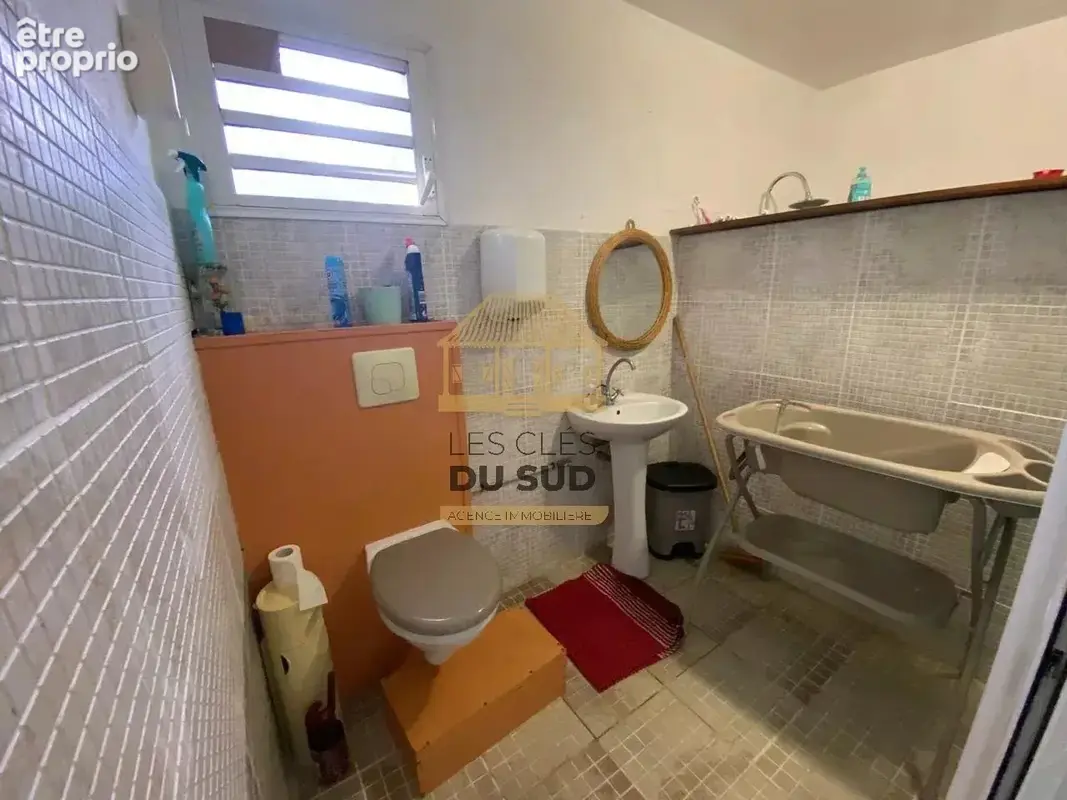 Saint-joseph – maison f5/6 plain-pied – proche du centre et de la mer - photo 11