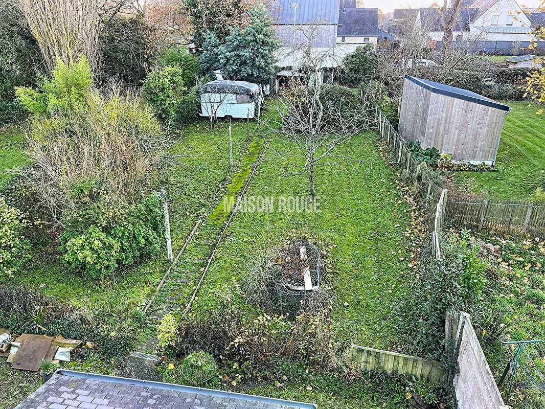 Maison à SAINT-BRIAC-SUR-MER