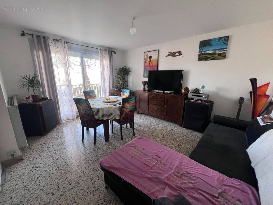 Appartement à BEAUCAIRE