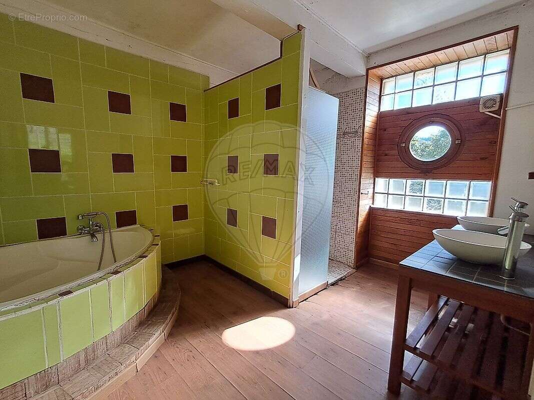 Maison 6 chambre(s) à vendre - photo 5