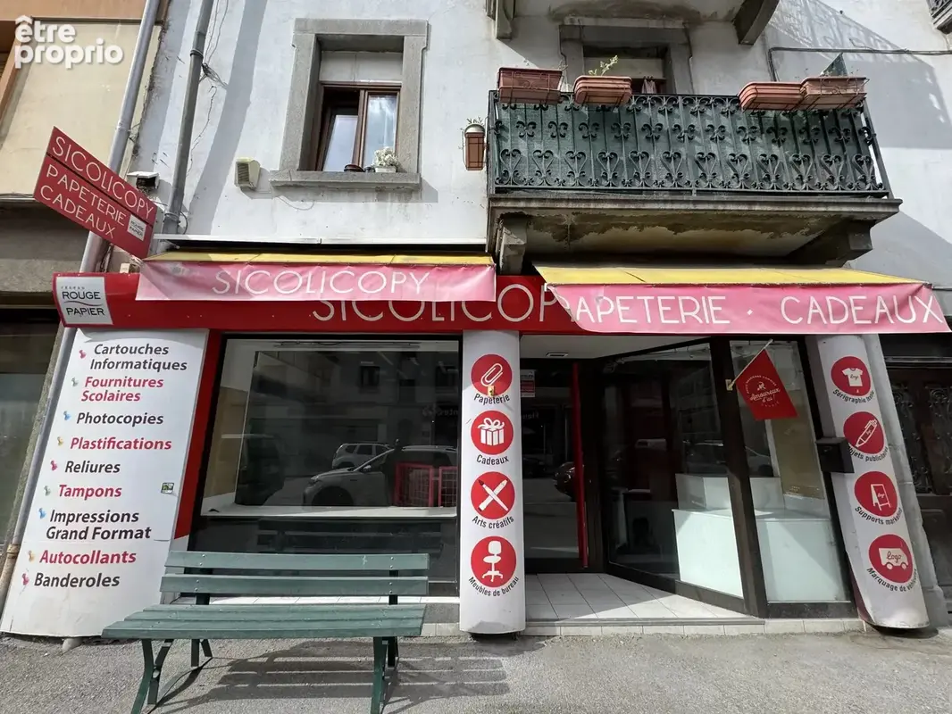 Local commercial FOURNEAUX - photo 16