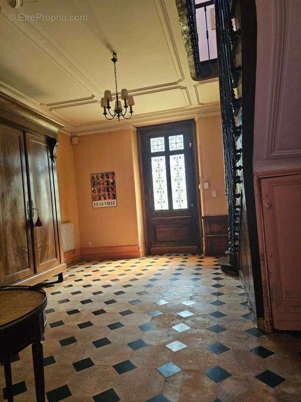 Maison à SAMAZAN