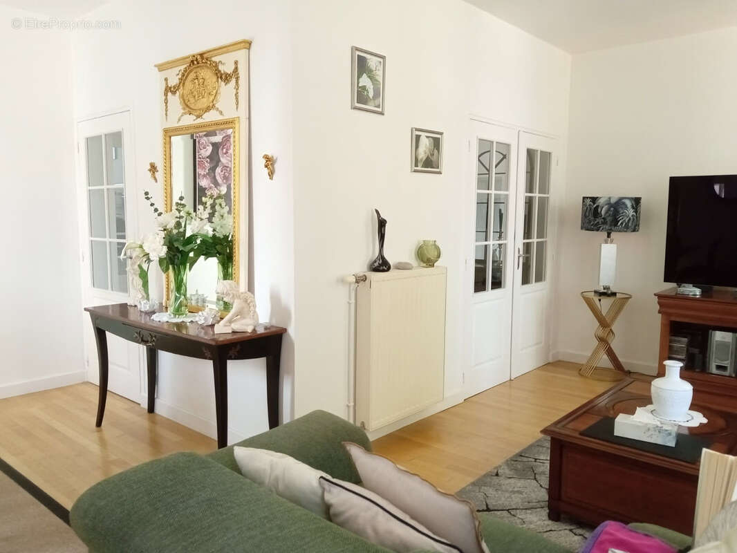 Appartement à TROYES