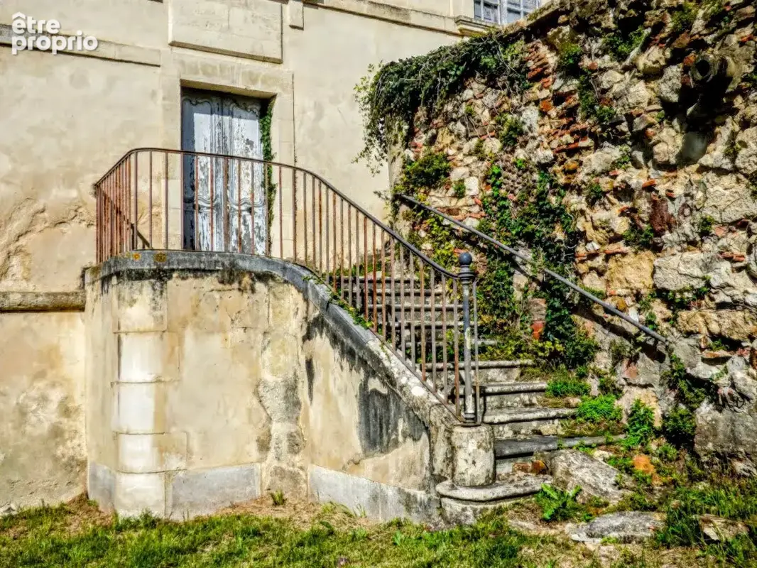 Château féodal au coeur des Landes sur 3,5 hectares - photo 5