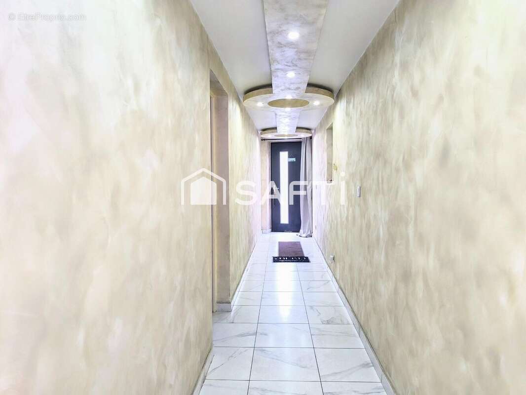 Photo 2 - Maison à LONGEVILLE-LES-SAINT-AVOLD