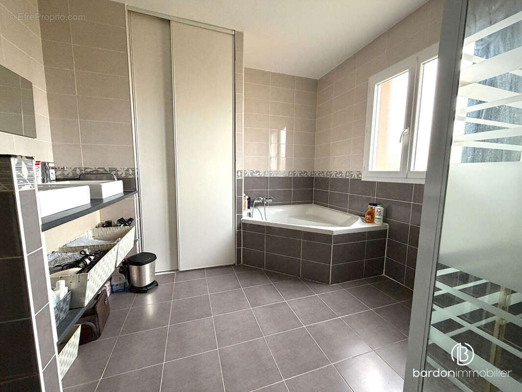 Maison à LA GARNACHE