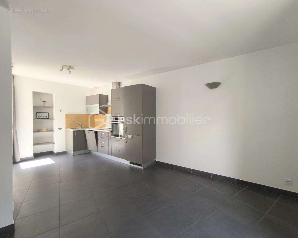 Maison individuelle T4 – 3 chambres – Hyper centre - photo 12