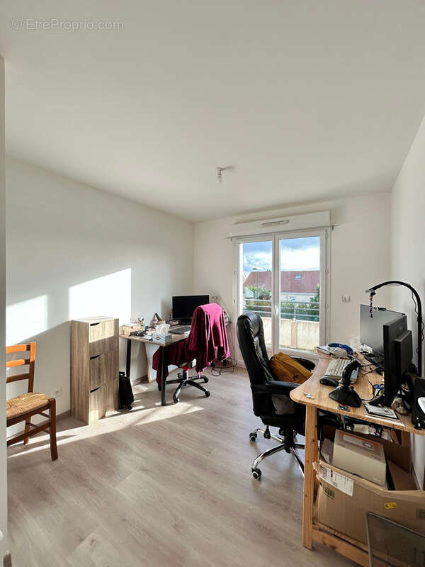 Appartement à OLIVET