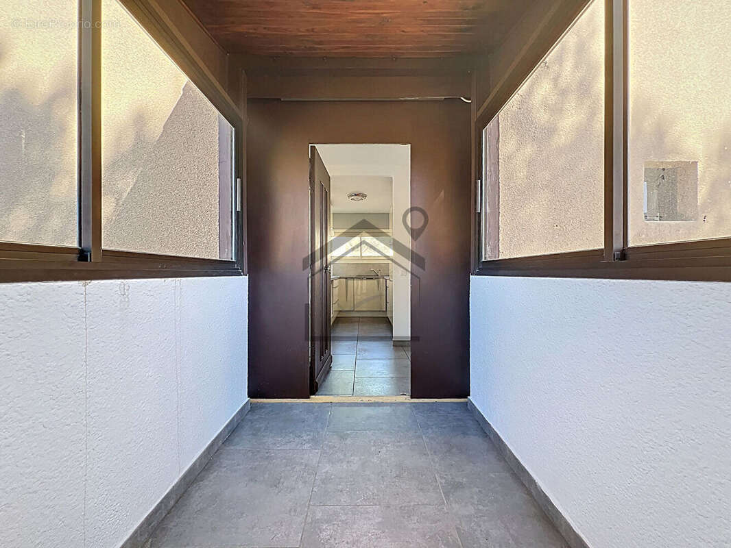 Appartement à VITROLLES