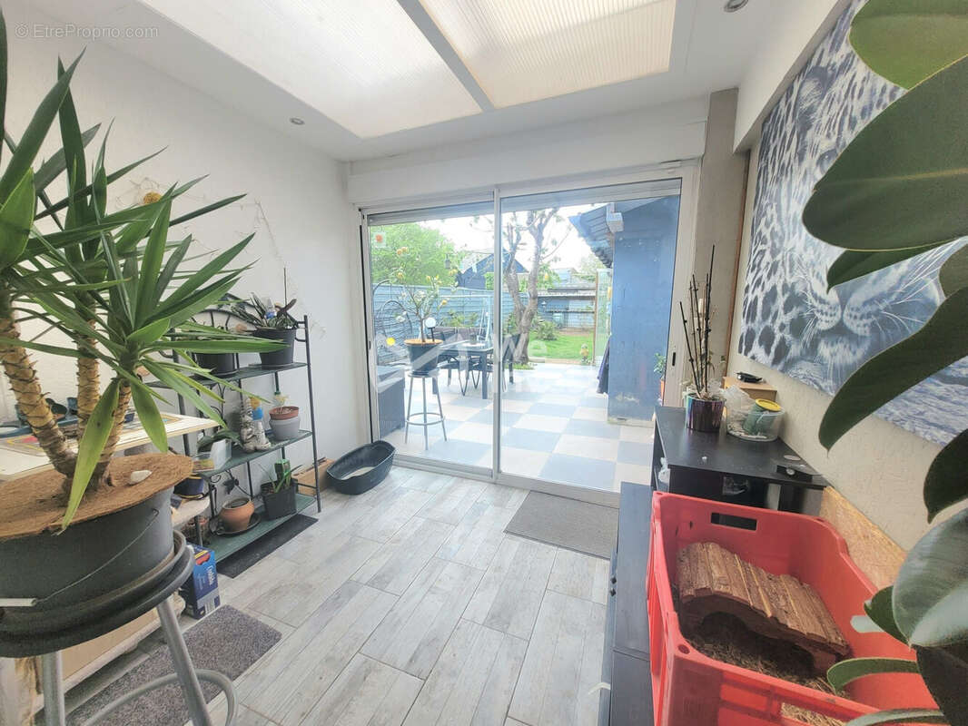 Maison 170 m² à Capinghem  - photo 4