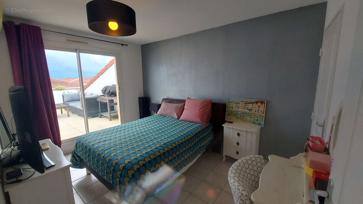Appartement à SAINTE-MARIE