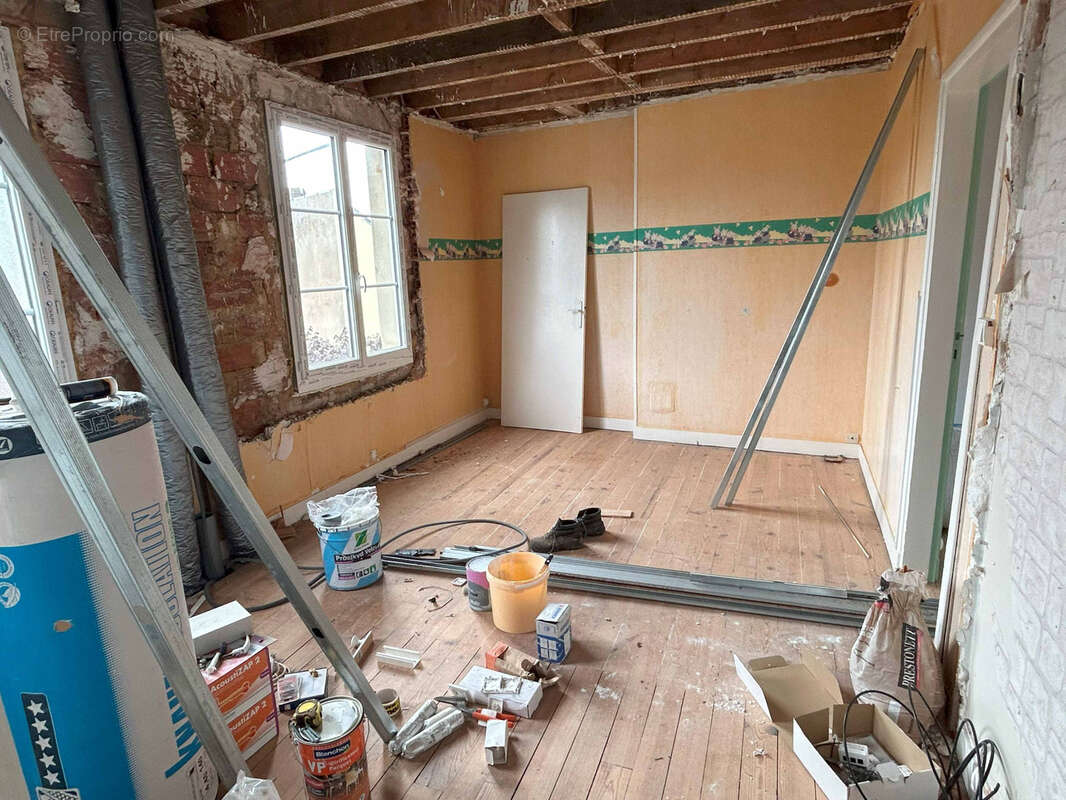 Appartement à GACE