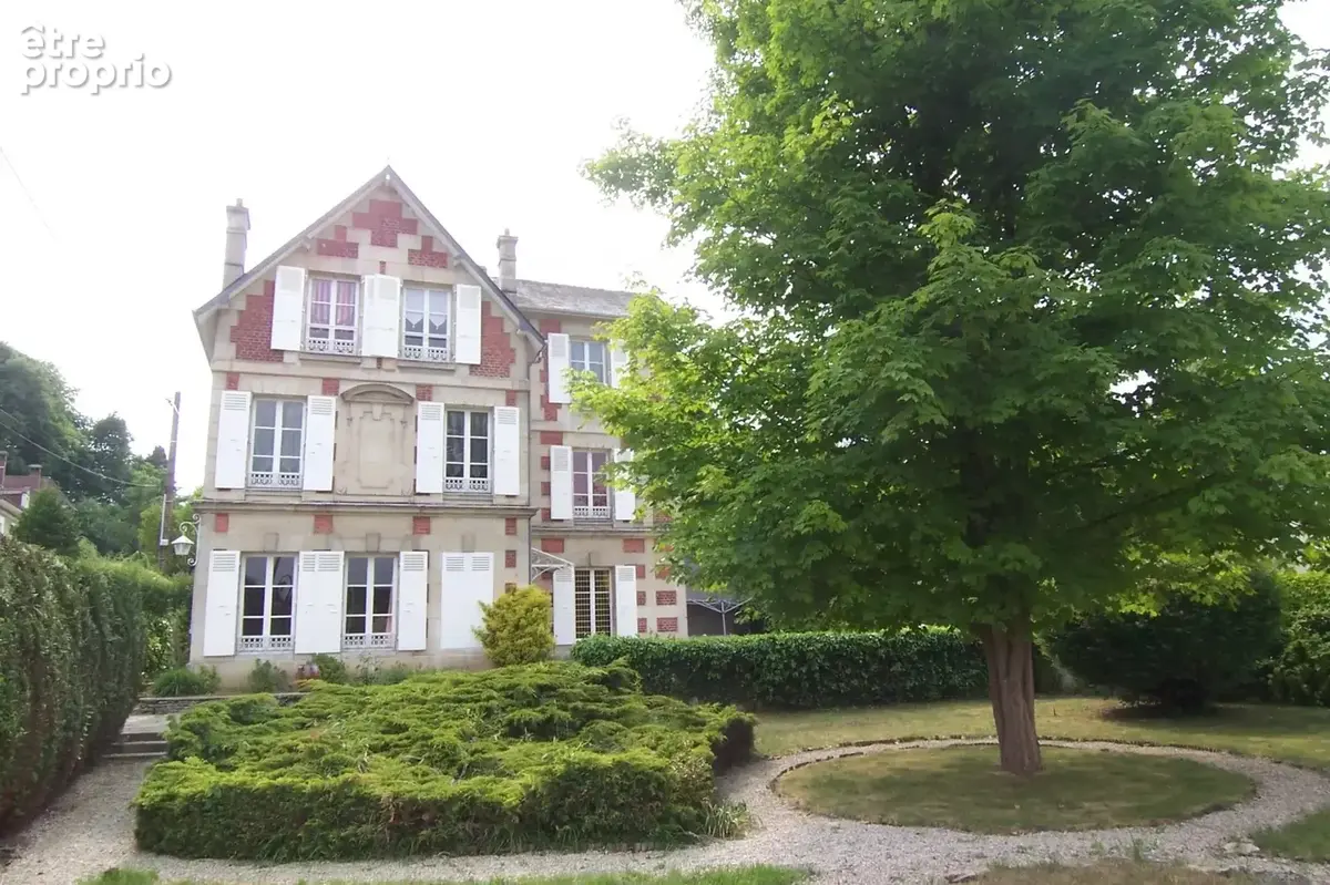 Maison de caractere - photo 3