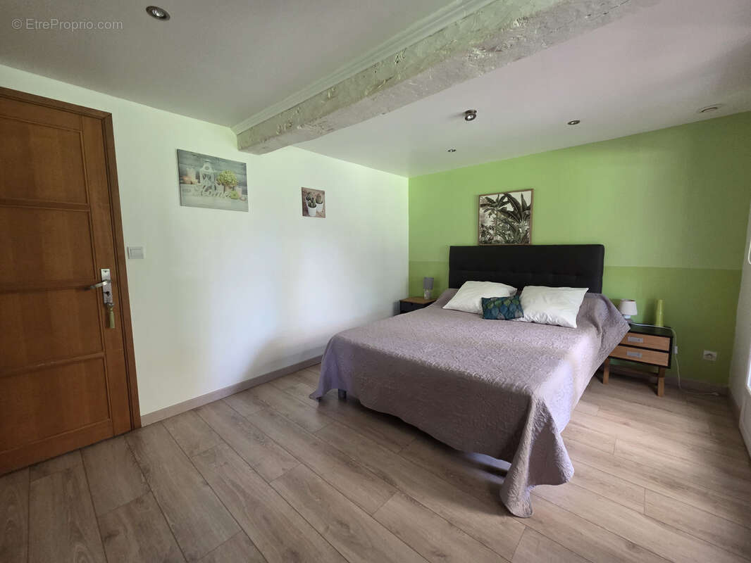 Maison à CASTILLONNES