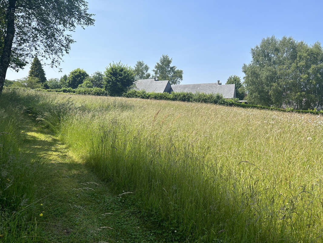 Maison à SAINT-ANGEL