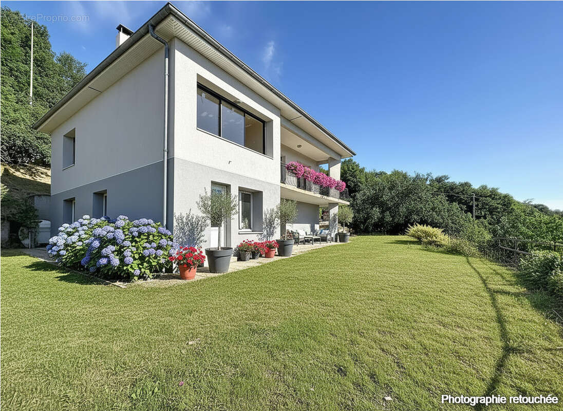 Maison à GIVORS