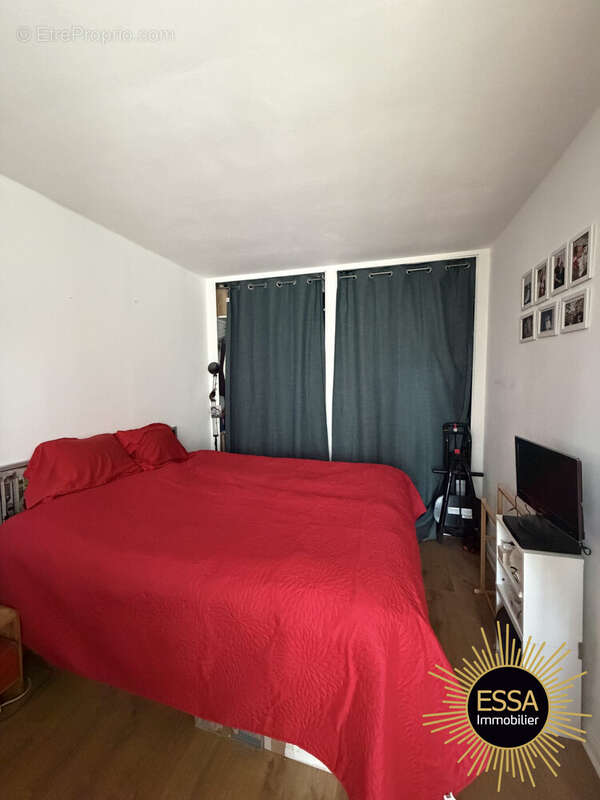 Appartement à VELIZY-VILLACOUBLAY