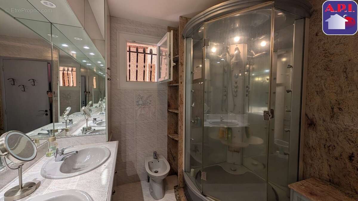 Maison 110 m² à Montbrun-Lauragais  - photo 8