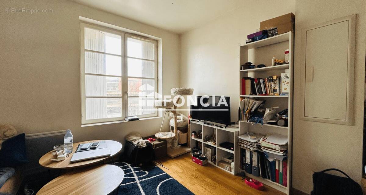 Appartement à POITIERS