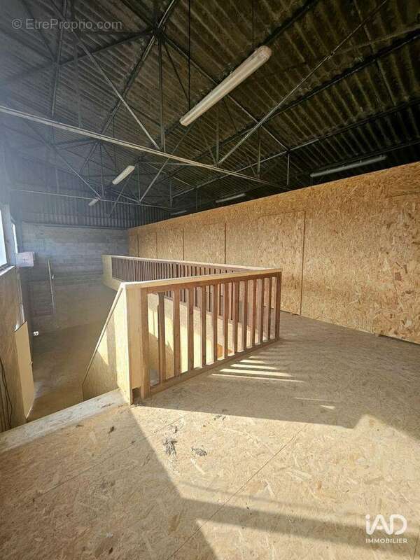 Photo 2 - Commerce à DAX