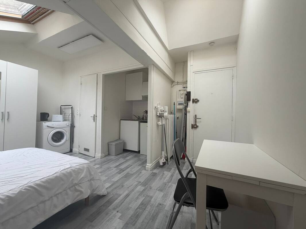 Appartement à FONTAINEBLEAU