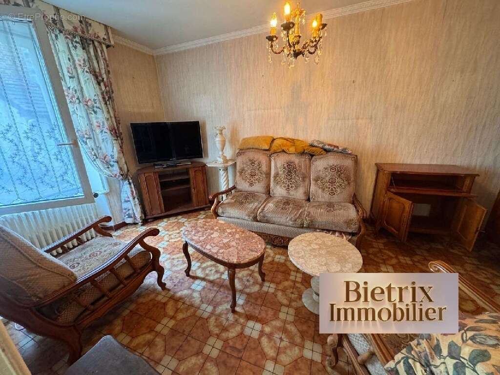 Maison 120 m² à L'isle-Adam  - photo 13
