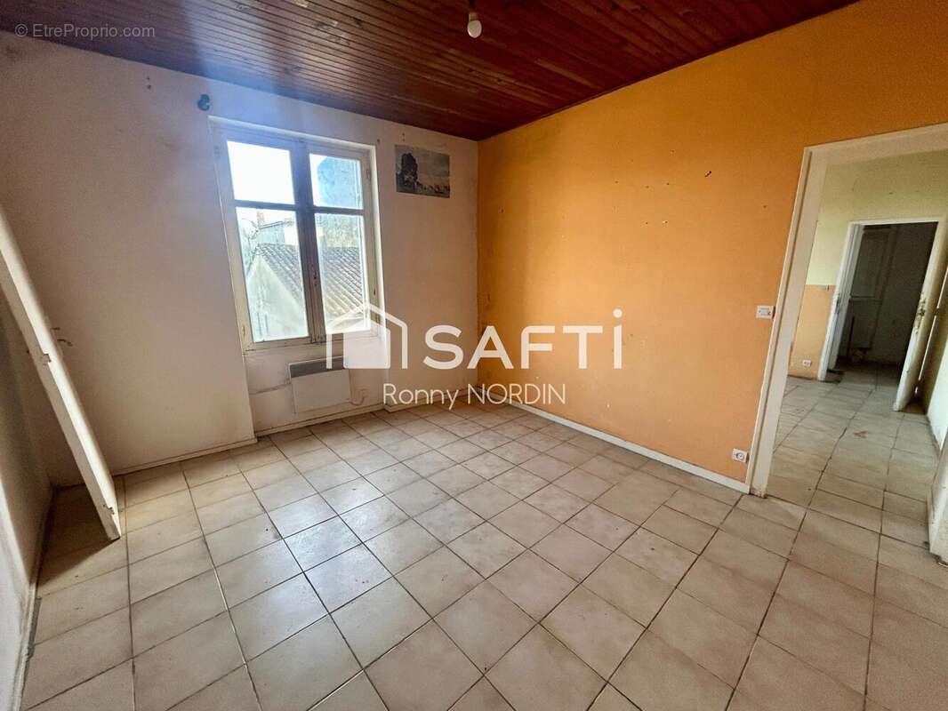 Photo 8 - Appartement à VELINES