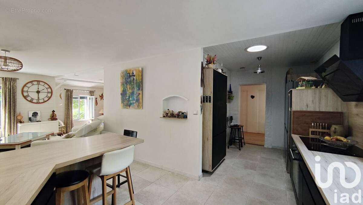 Photo 7 - Maison à SAINT-AVAUGOURD-DES-LANDES