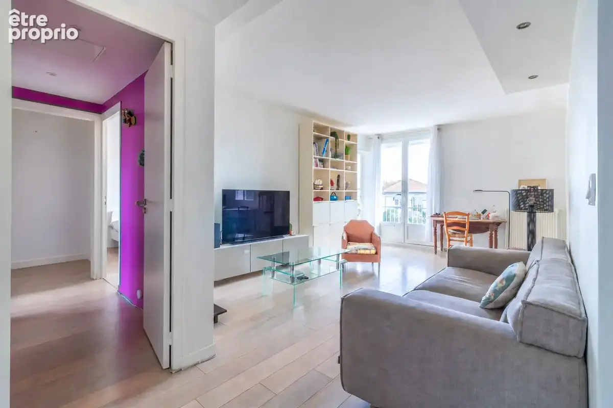 Appartement à BAYONNE