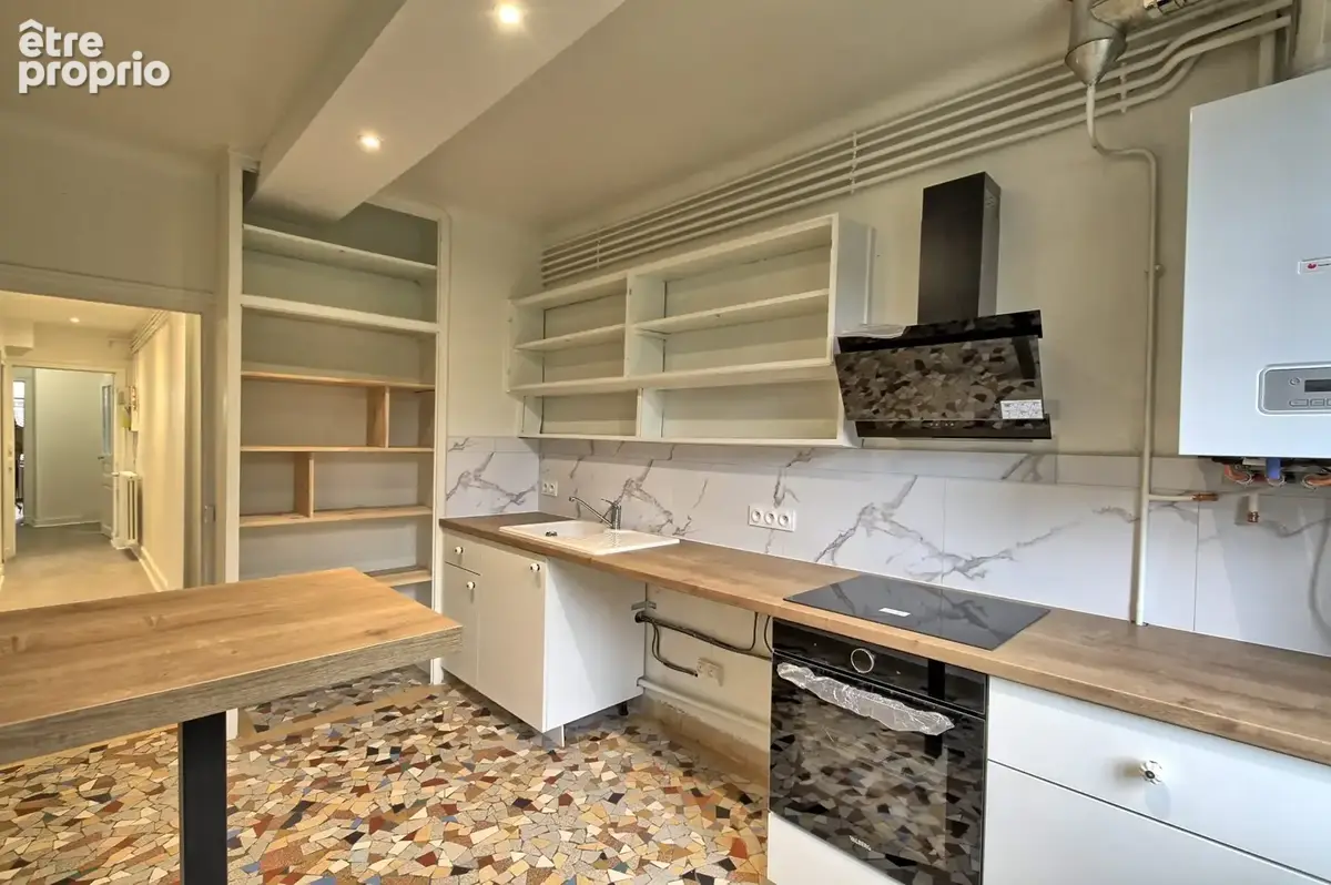 Appartement 4 pièces 82 m² à vendre à Clermont-Ferrand (63000) - photo 9