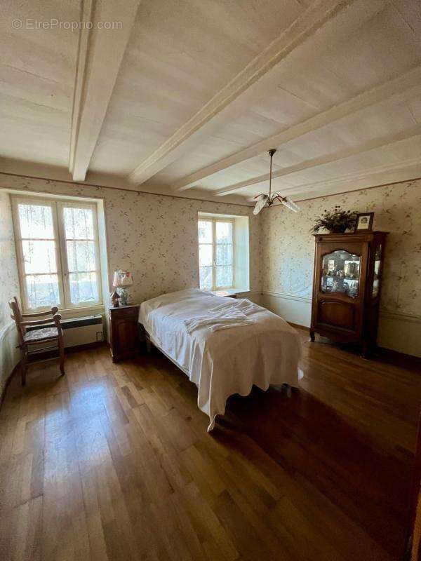 Maison mitoyenne sur CHEVILLARD - photo 4