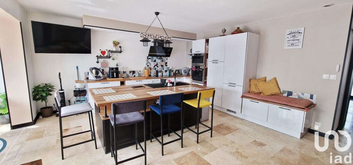 Photo 5 - Maison à PIA