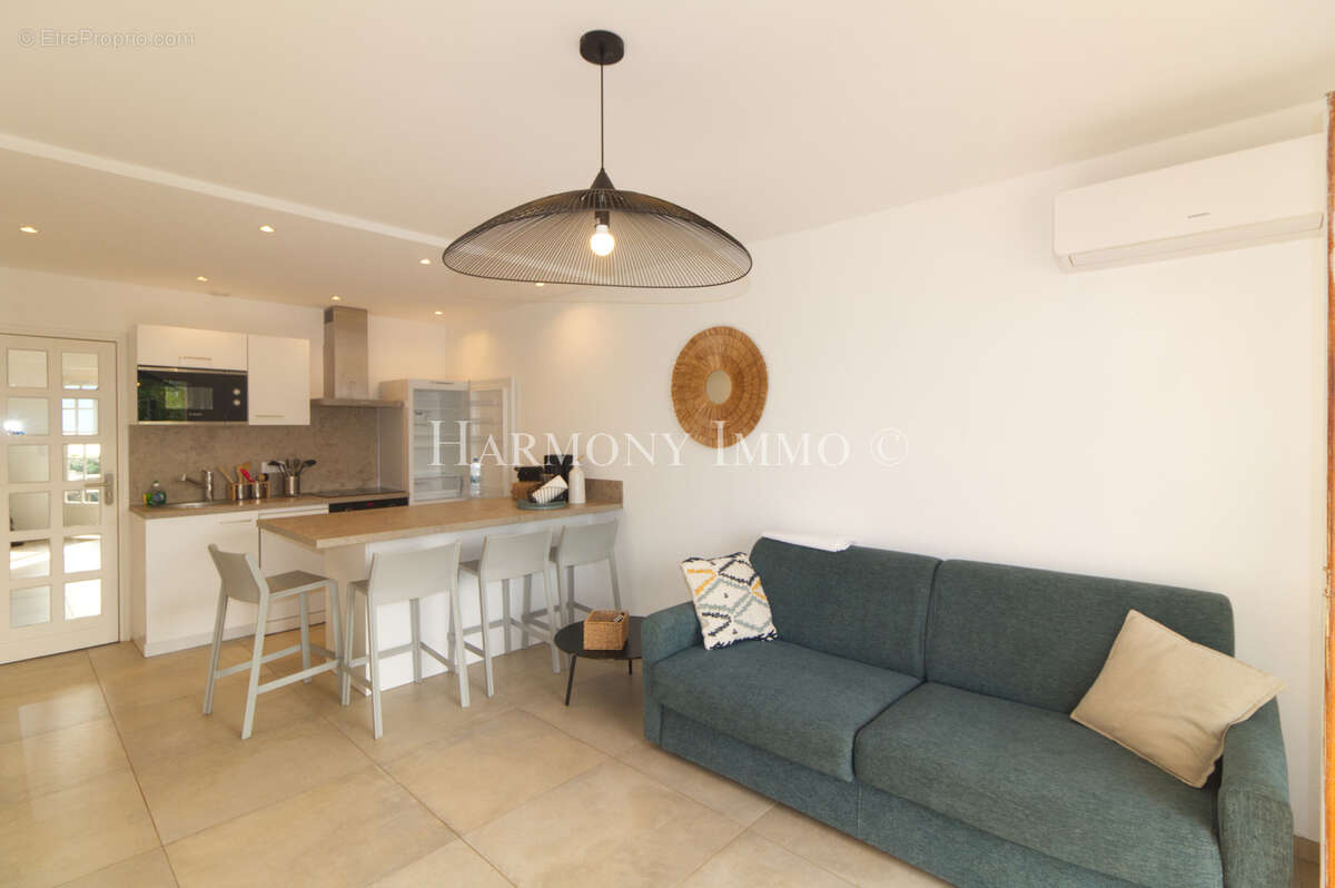 Appartement à AJACCIO