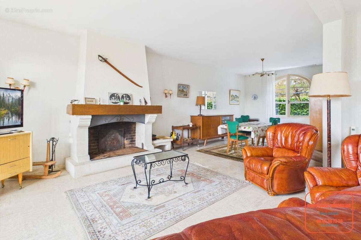Photo 6 - Maison à VERGT