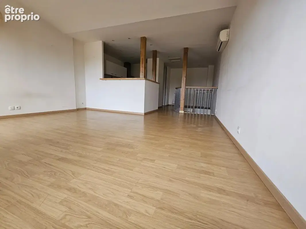 DUPLEX centre ville SAMATAN 75m² - photo 2