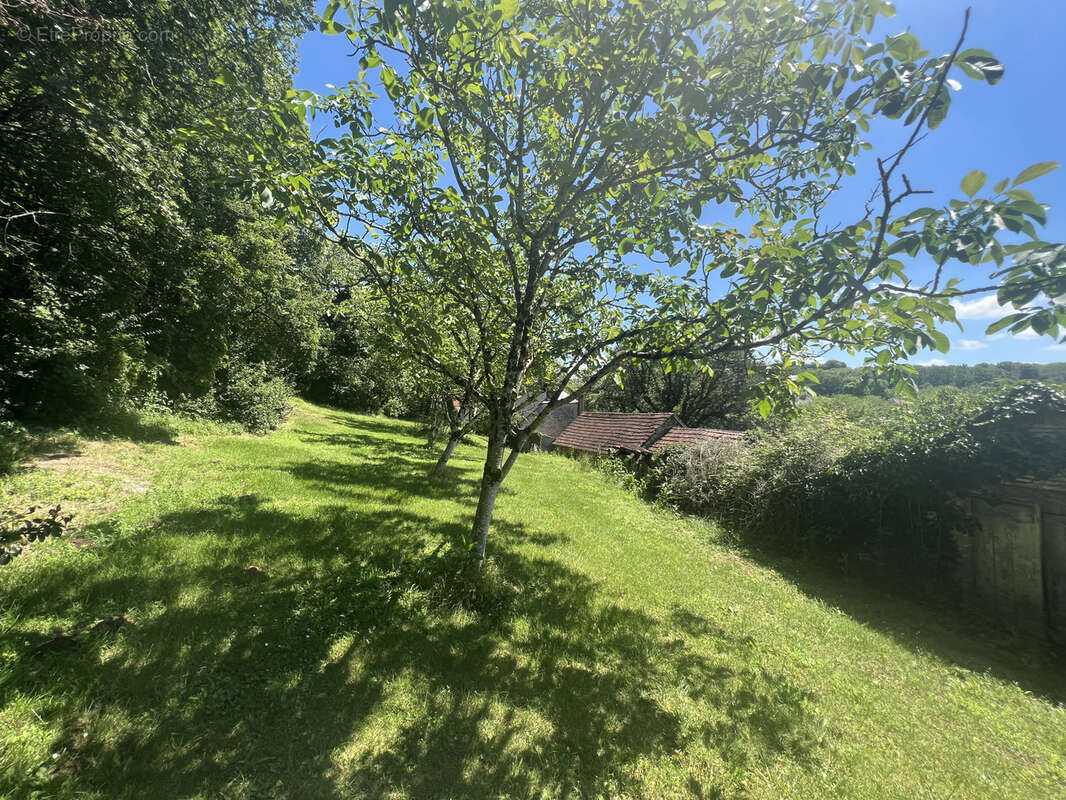 Maison à LA CASSAGNE