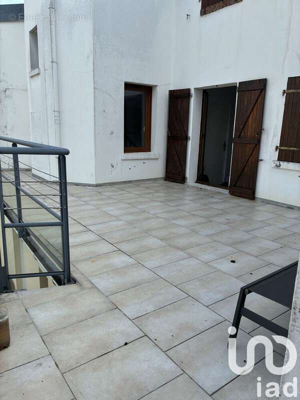 Photo 5 - Maison à MONTIVILLIERS