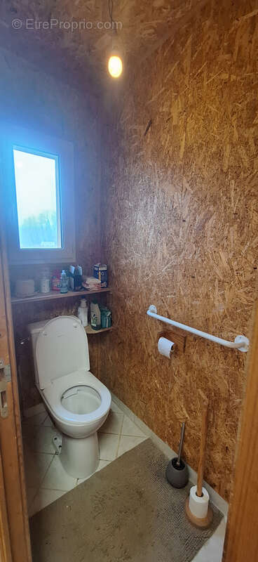 Maison à BUSSY-EN-OTHE