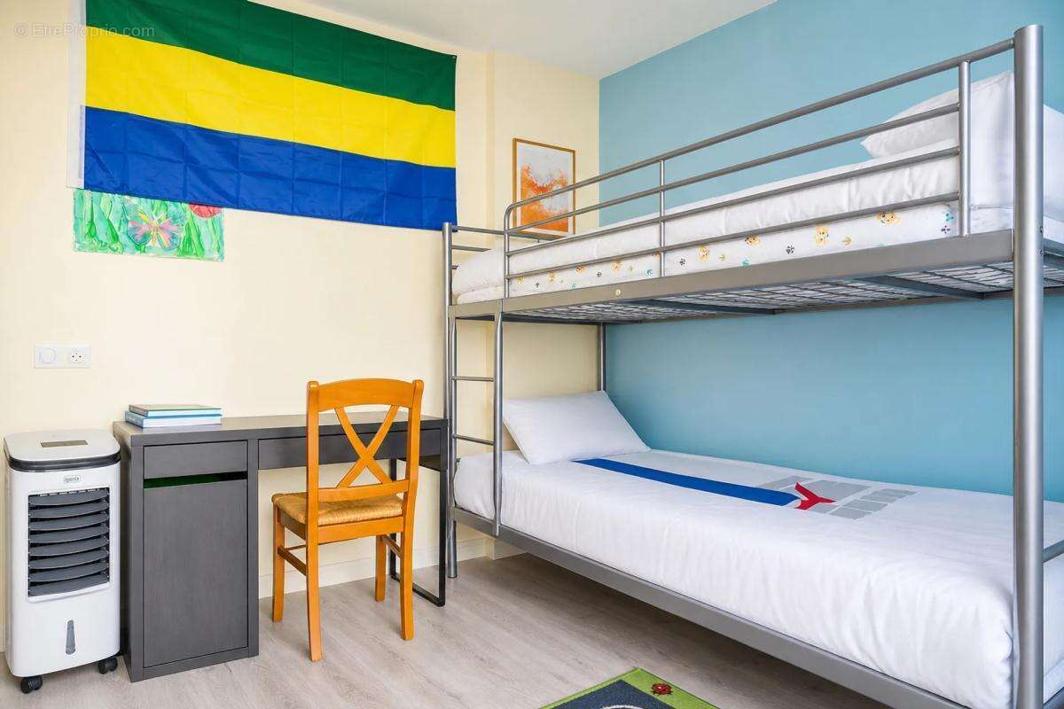 Appartement 3 pièces de 62 m2 en vente à Neuilly-sur-Marne - Idéal pour primo accédant ou petits ménages - photo 8
