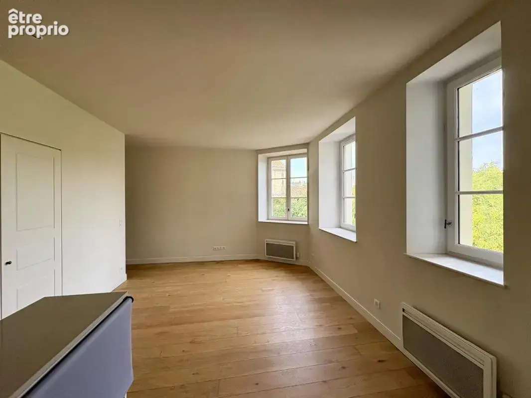 Photo Appartement à Nimes au prix de 119 000€