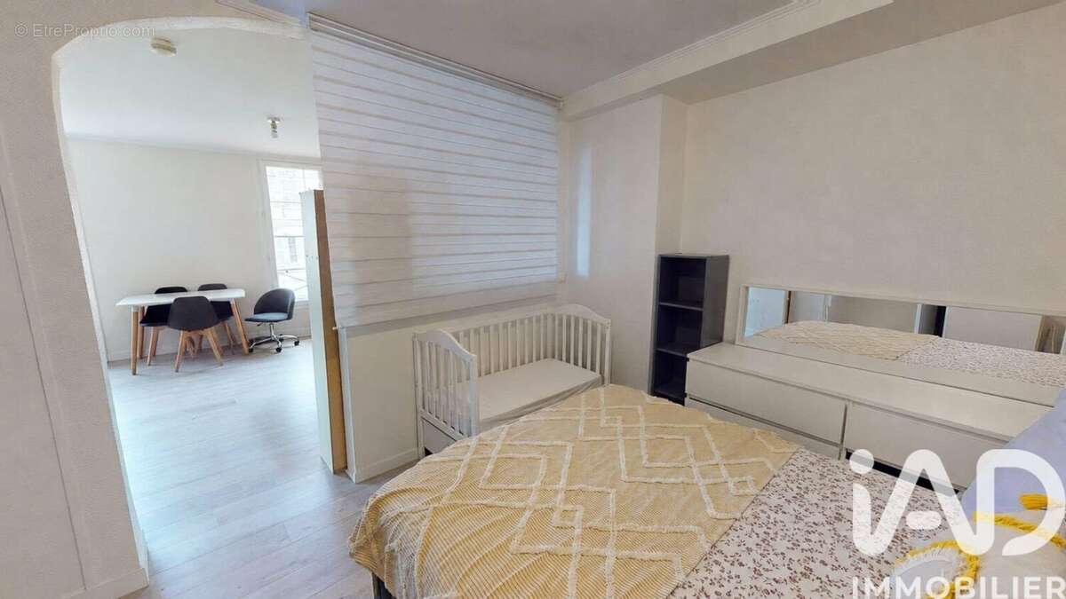 Photo 7 - Appartement à MELUN