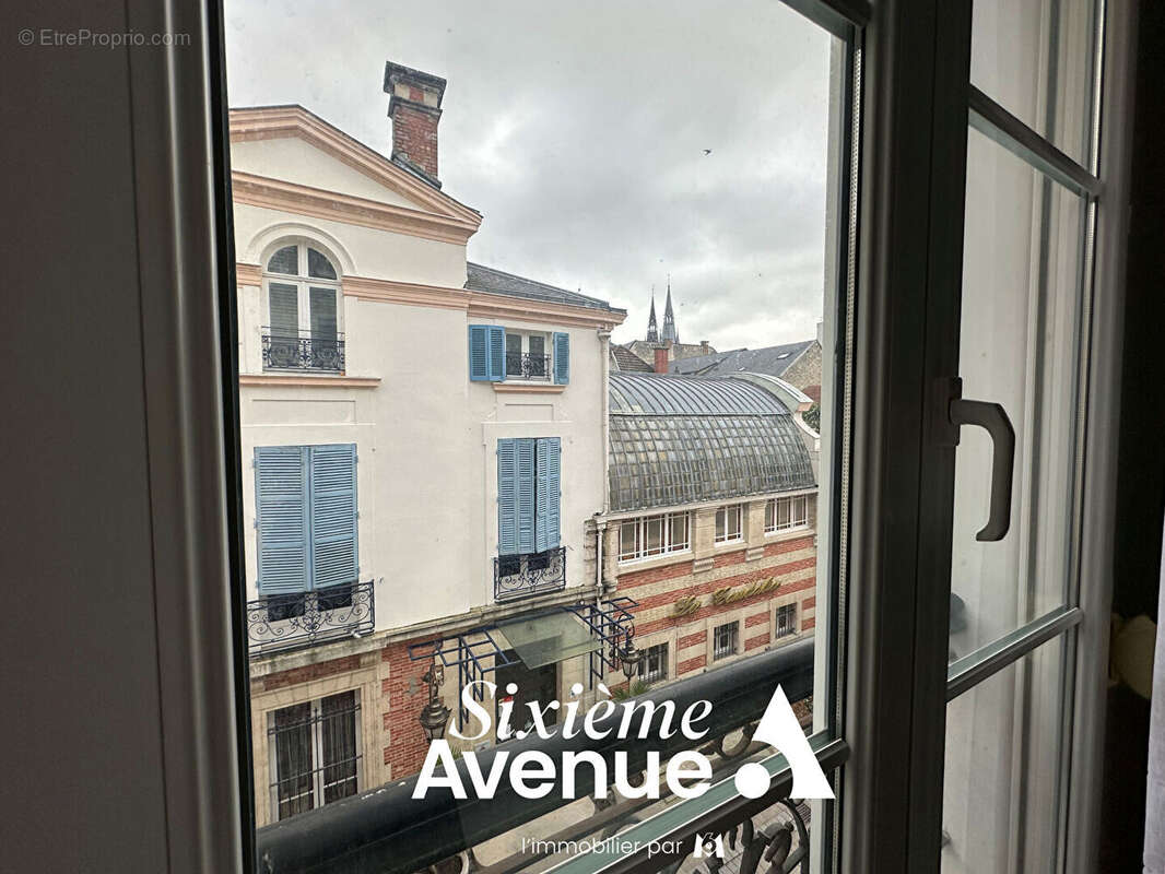 Appartement Châlons En Champagne 3 pièce(s) 58 m2 - photo 9