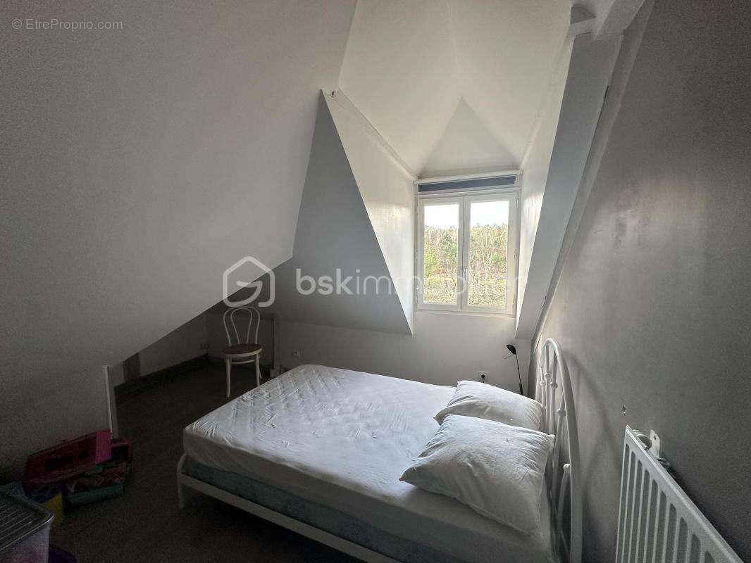 Maison à ARDENAY-SUR-MERIZE