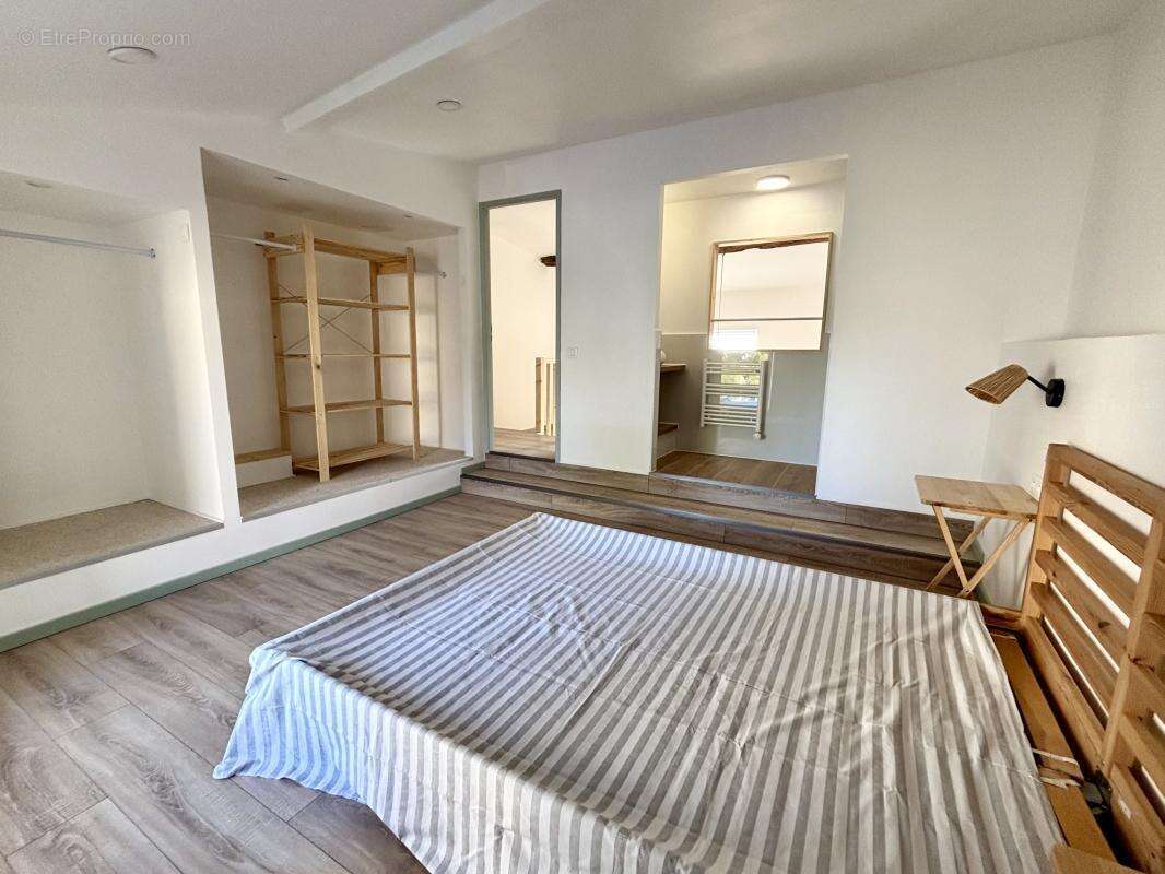 Appartement à CUBZAC-LES-PONTS