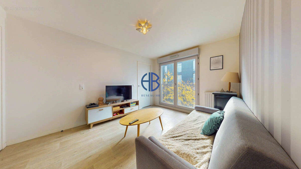 Appartement à SEVRAN