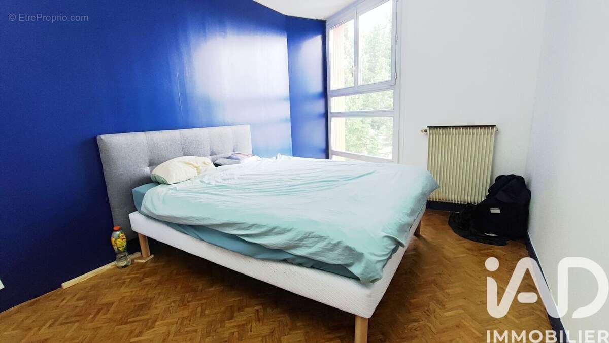 Appartement 63 m² à Ecouen  - photo 6