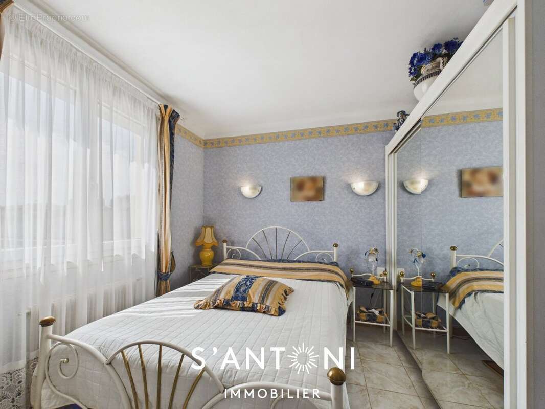 MONTBLANC- Maison avec deux logements indépendants - photo 14