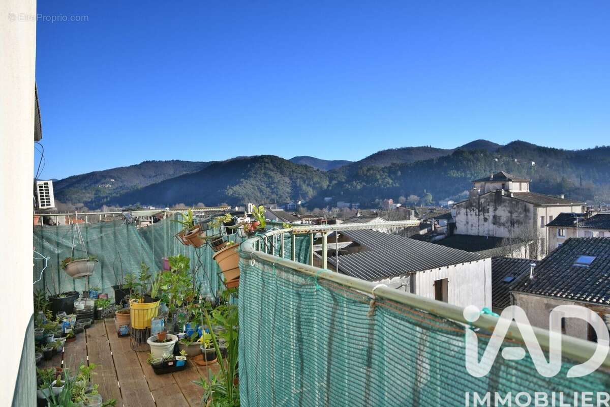 Photo 5 - Appartement à LE VIGAN