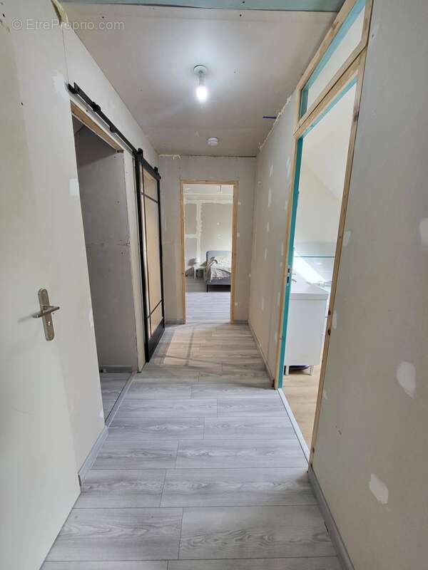 Maison à vendre 8 pièces ARGOL (29) - photo 25