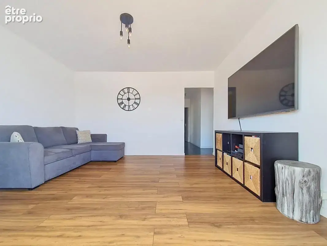 Appartement - photo 5